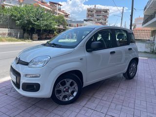 Fiat Panda '14  1.2 8V 