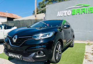 Renault Kadjar '16  Bose Edition