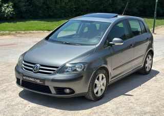 Volkswagen Golf Plus '08 SPORTLINE 1.4 TSI 160ps