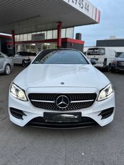 Mercedes-Benz E 200 '20 E200 EQ, Coupe,AMG PANORAMA