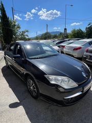 Renault Laguna '09