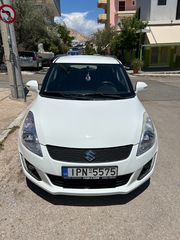 Suzuki Swift '14  1.3 DDiS Face Lift Led Diesel 