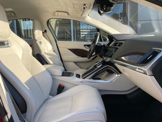 Jaguar I-Pace 2019 EV AWD HSE 400PS-thumb-9