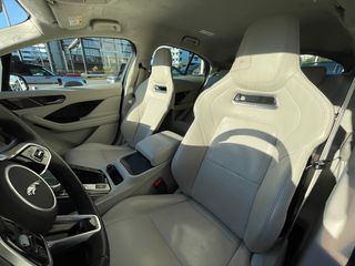 Jaguar I-Pace 2019 EV AWD HSE 400PS-thumb-17