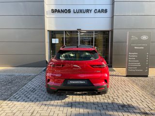 Jaguar I-Pace 2019 EV AWD HSE 400PS-thumb-5