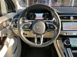 Jaguar I-Pace 2019 EV AWD HSE 400PS-thumb-12