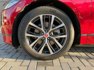 Jaguar I-Pace 2019 EV AWD HSE 400PS-thumb-8