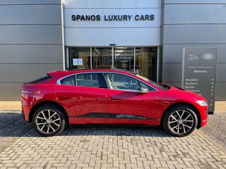 Jaguar I-Pace 2019 EV AWD HSE 400PS-thumb-3