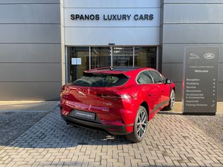 Jaguar I-Pace 2019 EV AWD HSE 400PS-thumb-4