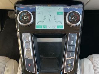 Jaguar I-Pace 2019 EV AWD HSE 400PS-thumb-16