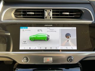 Jaguar I-Pace 2019 EV AWD HSE 400PS-thumb-14
