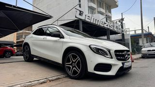 Mercedes-Benz GLA 200 '17 AMG-PANORAMA-AYTOMATO-FULL EXTRA