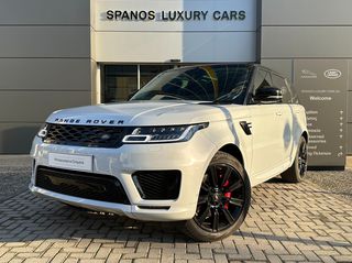 Land Rover Range Rover Sport '19 2.0 PHEV AWD Auto HSE DYNAMIC