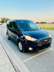 Ford Connect '19 PU2 - 120ps - 3 θέσεις 