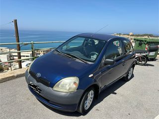 Toyota Yaris '99