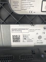 ΜΟΝΑΔΑ ΠΛΟΗΓΗΣΗΣ-ΝΤΟΥΛΑΠΑΚΙ VW PASSAT 2015,3Q0035874 ! ACHILLEAS PARTS-thumb-1