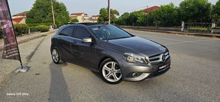 Mercedes-Benz A 180 '14