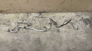 Σωληνάκια A/C από Chevrolet Aveo 2006-2011, βενζίνη, γνήσια μεταχειρισμένα