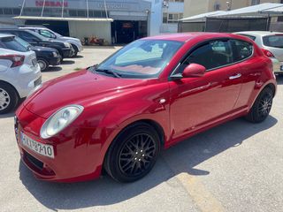 Alfa Romeo Mito '10