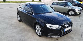Audi A3 2013 AUDI A3 SPORTBACK TFSI-thumb-1