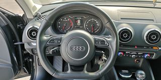 Audi A3 2013 AUDI A3 SPORTBACK TFSI-thumb-10