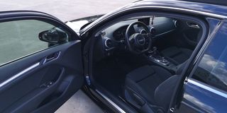 Audi A3 2013 AUDI A3 SPORTBACK TFSI-thumb-8