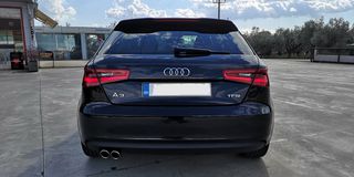 Audi A3 2013 AUDI A3 SPORTBACK TFSI-thumb-4