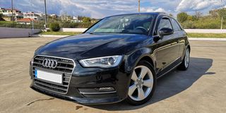 Audi A3 2013 AUDI A3 SPORTBACK TFSI-thumb-7