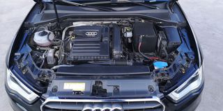 Audi A3 2013 AUDI A3 SPORTBACK TFSI-thumb-17