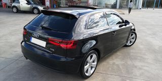 Audi A3 2013 AUDI A3 SPORTBACK TFSI-thumb-3