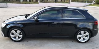 Audi A3 2013 AUDI A3 SPORTBACK TFSI-thumb-6
