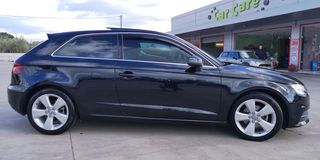 Audi A3 2013 AUDI A3 SPORTBACK TFSI-thumb-2