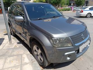 Suzuki Grand Vitara '11 ΕΥΚΑΙΡΙΑ DIESEL 1800 KYBIKA 129 IΠΠΟΙ