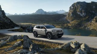 Dacia Duster 2026 1.2TCe 120hp Essential ECO-G 120  (LPG)-thumb-13
