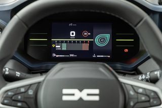 Dacia Duster 2026 1.2TCe 120hp Essential ECO-G 120  (LPG)-thumb-4
