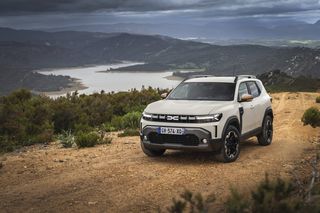 Dacia Duster 2026 1.2TCe 120hp Essential ECO-G 120  (LPG)-thumb-5