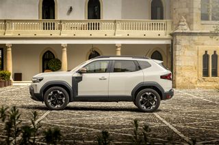 Dacia Duster 2026 1.2TCe 120hp Essential ECO-G 120  (LPG)-thumb-7