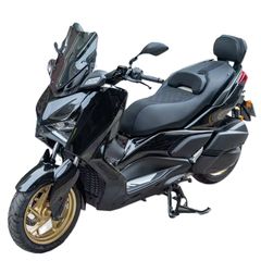 Ζελατίνα Φιμέ Για Yamaha X-Max 300 2023-2024 