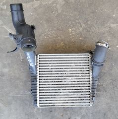 ΨΥΓΕΙΟ INTERCOOLER (28.5x30) CASA 3.0cc TDi V6 Quattro A/T AUDI Q7 2006-2009 [EG]