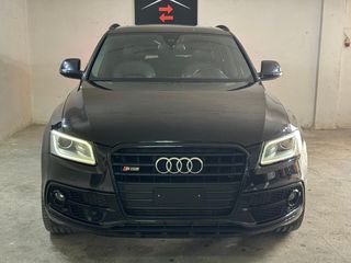 Audi SQ5 2015-thumb-2