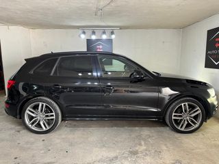 Audi SQ5 2015-thumb-5