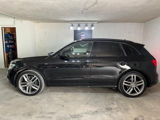 Audi SQ5 2015-thumb-4