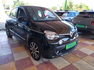 Renault Twingo '18 0.9 TCe Automatic Auto Ψάλτου