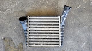 ΨΥΓΕΙΟ INTERCOOLER (28.5x30) CASA 3.0cc TDi V6 Quattro A/T AUDI Q7 2006-2009 [EG]