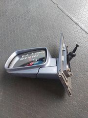 Kia Picanto 04-08 5θ Καθρέφτης αριστερός χειροκίνητο -thumb-1