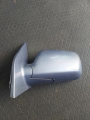 Kia Picanto 04-08 5θ Καθρέφτης αριστερός χειροκίνητο -thumb-2