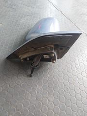 Kia Picanto 04-08 5θ Καθρέφτης αριστερός χειροκίνητο -thumb-3