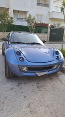 Smart Roadster '03 Coupé