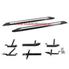 Σκαλοπάτια για Toyota Rav 4 (2009-2012) - 2.0 κινητήρας - 2τμχ. (Α' ΠΟΙΟΤΗΤΑ ΜΕ ΦΠΑ)