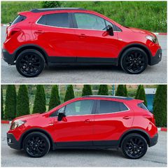 Opel Mokka '16 COMING SOON